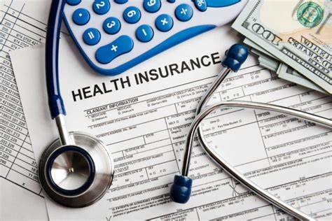 Health care insurance options