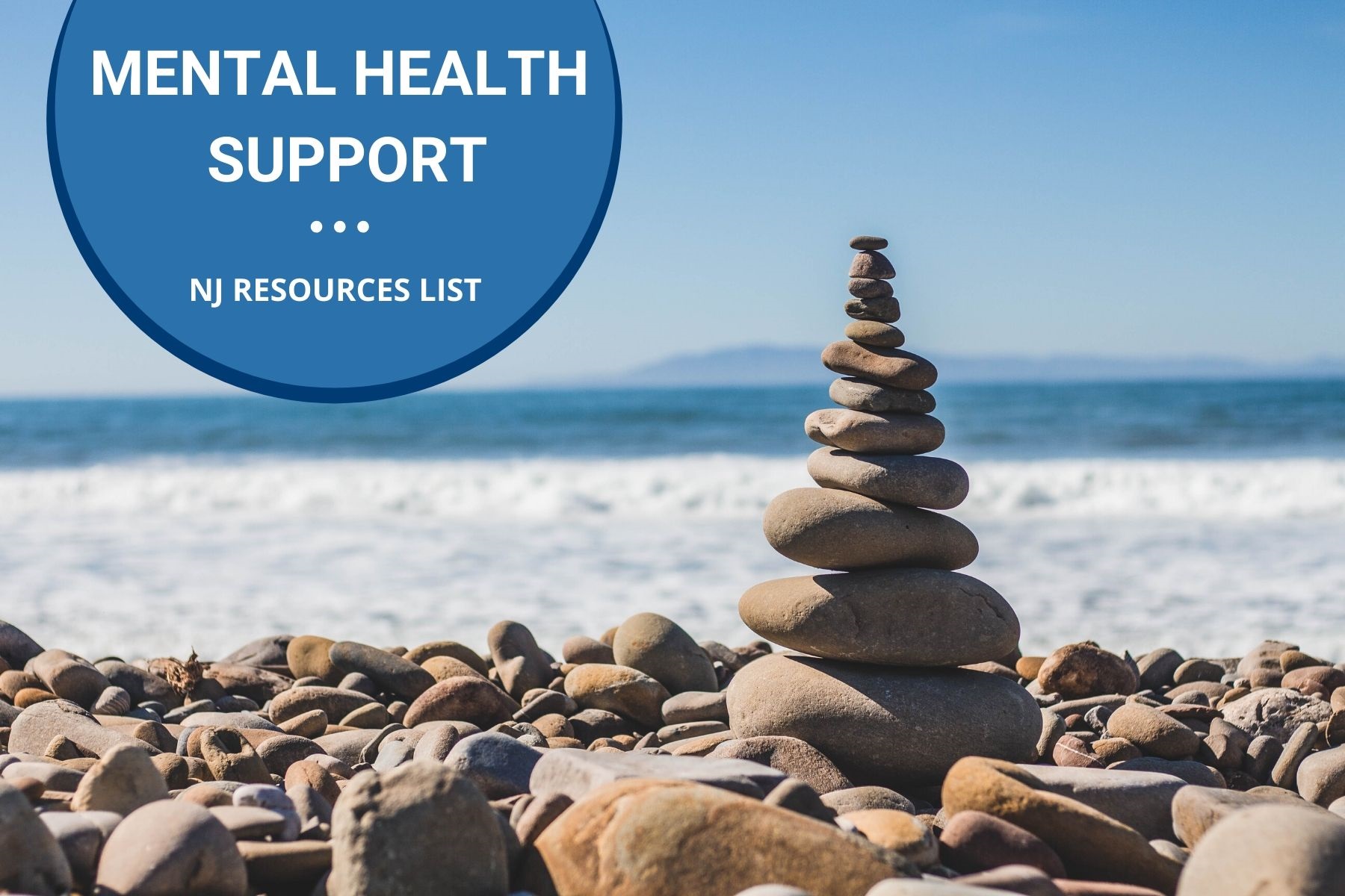 Mental health care support