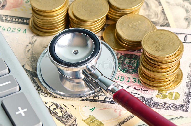 Health care financing models