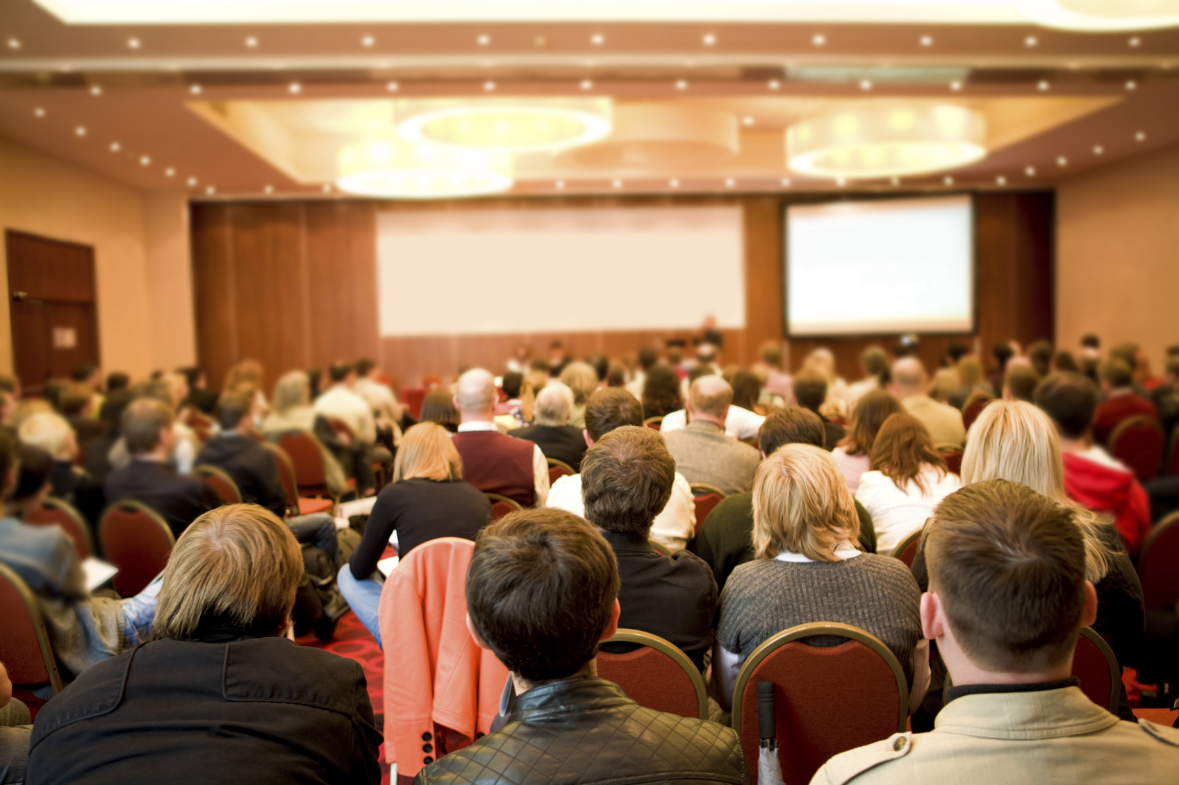 Health care conferences and events