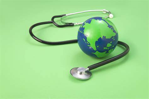 Health care environmental sustainability