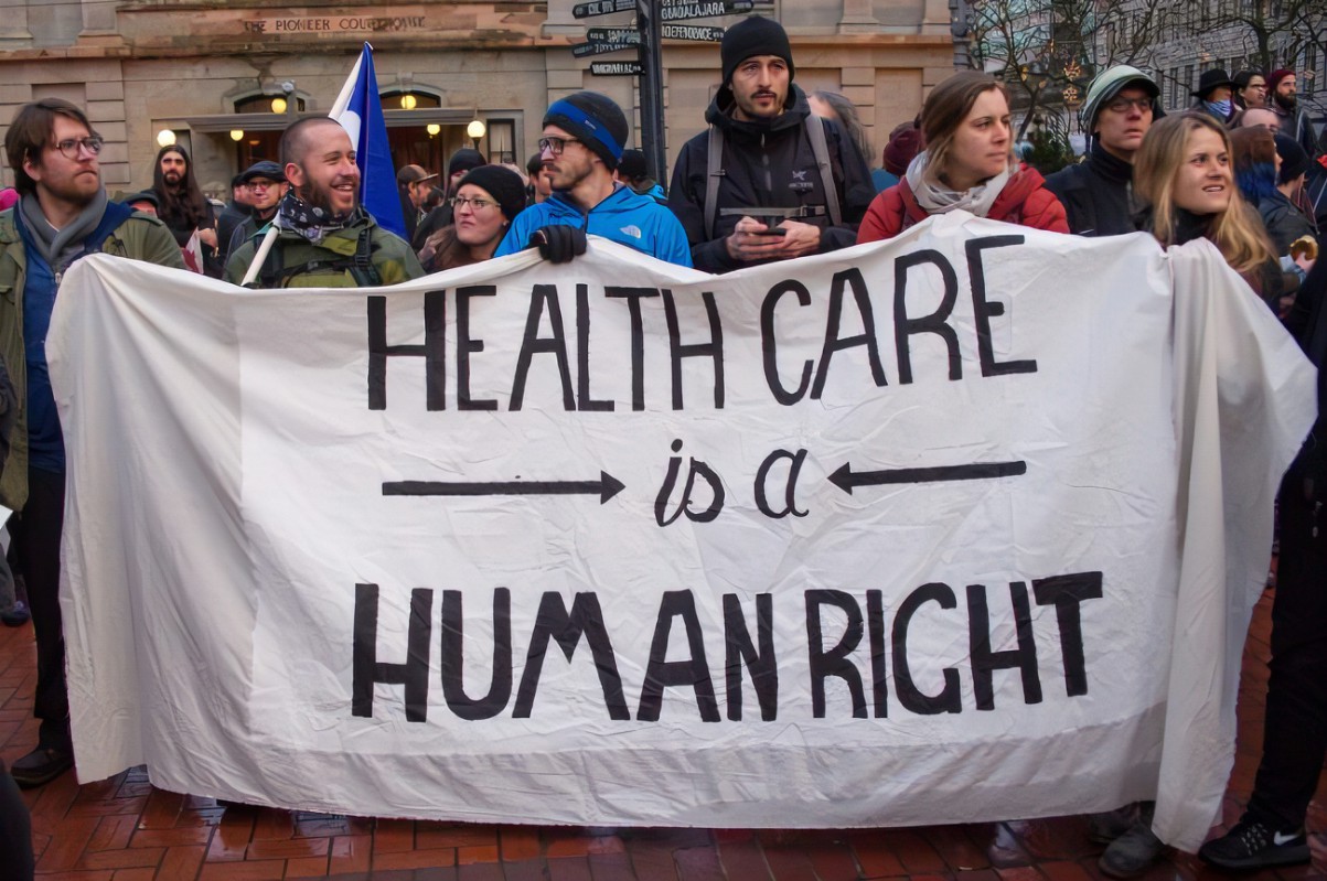 Health care and social justice
