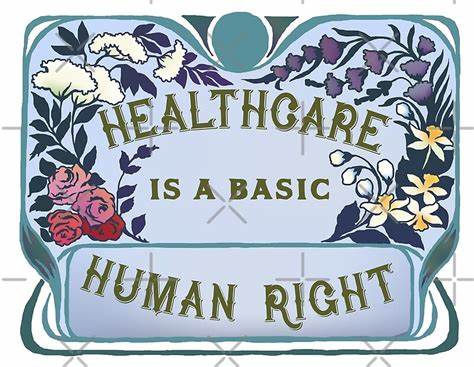 Health care and human rights