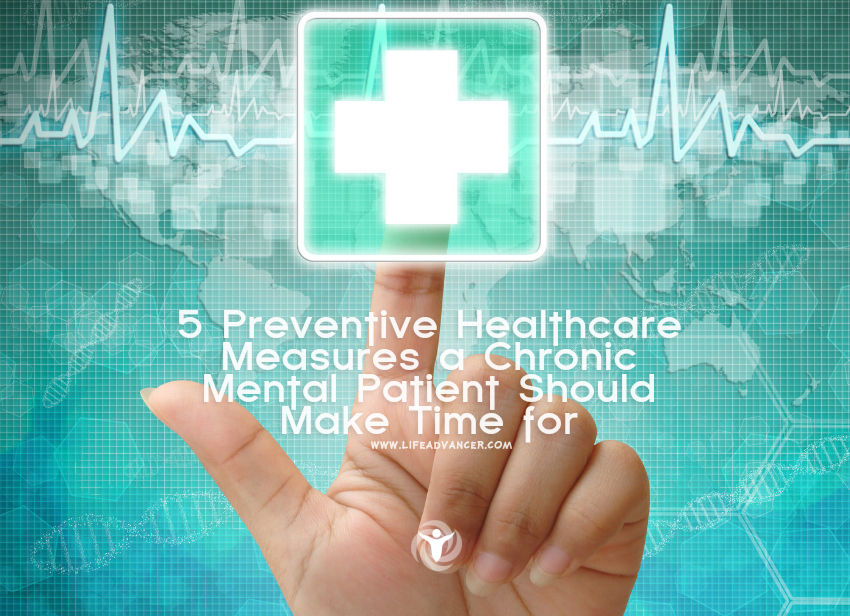 Preventive Health Care Measures